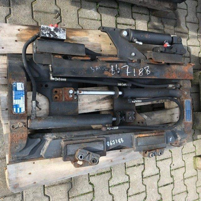 CASCADE FORKPOSITIONER WITH SEPARATE SIDE SHIFT - Priključak: slika CASCADE FORKPOSITIONER WITH SEPARATE SIDE SHIFT - Priključak CASCADE FORKPOSITIONER WITH SEPARATE SIDE SHIFT - Priključak: slika CASCADE FORKPOSITIONER WITH SEPARATE SIDE SHIFT - Priključak