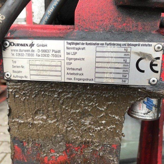 Dürwen Load Push - Priključak: slika Dürwen Load Push - Priključak Dürwen Load Push - Priključak: slika Dürwen Load Push - Priključak