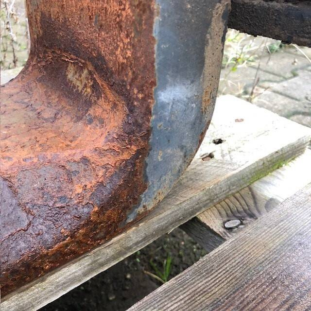 SHB ForkPositioner Shaft Guidance - Priključak: slika SHB ForkPositioner Shaft Guidance - Priključak SHB ForkPositioner Shaft Guidance - Priključak: slika SHB ForkPositioner Shaft Guidance - Priključak