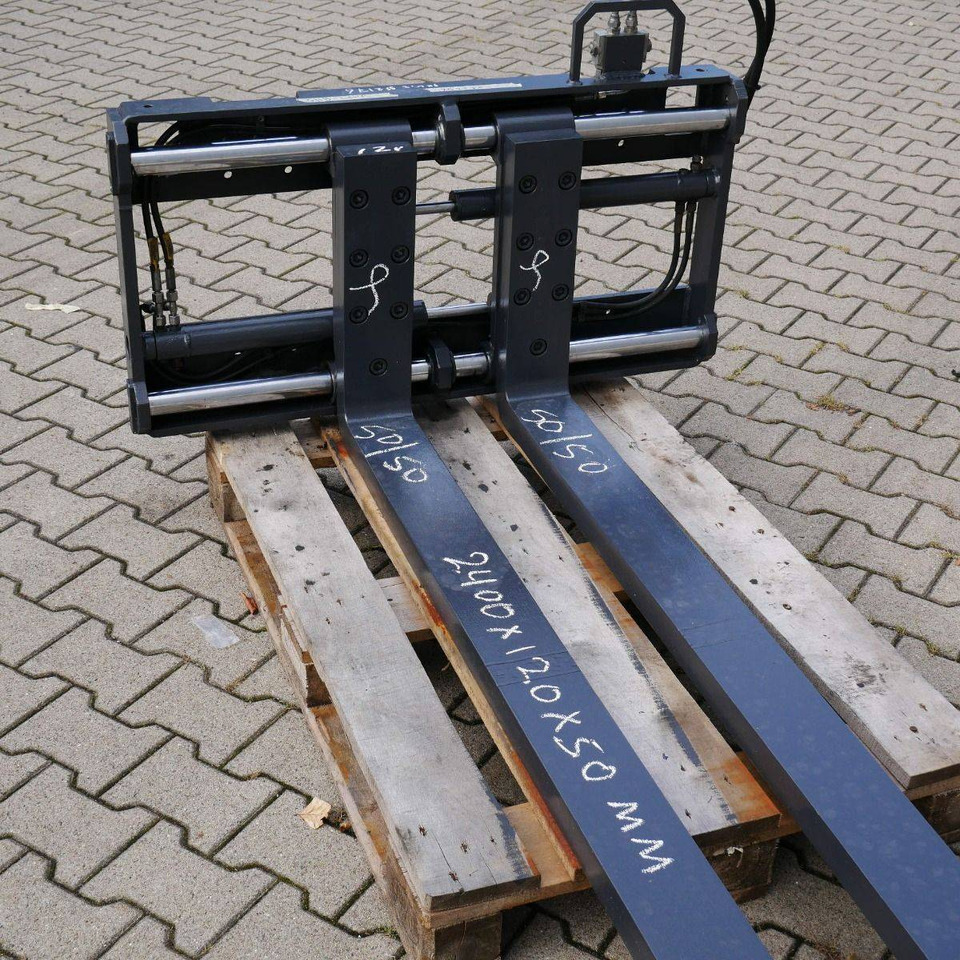 SHB -LEWA Fork Positioner - Priključak: slika SHB -LEWA Fork Positioner - Priključak SHB -LEWA Fork Positioner - Priključak: slika SHB -LEWA Fork Positioner - Priključak