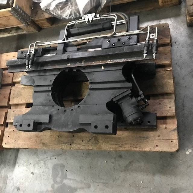 Stabau 360° Rotator with separate side shift - Priključak: slika Stabau 360° Rotator with separate side shift - Priključak Stabau 360° Rotator with separate side shift - Priključak: slika Stabau 360° Rotator with separate side shift - Priključak