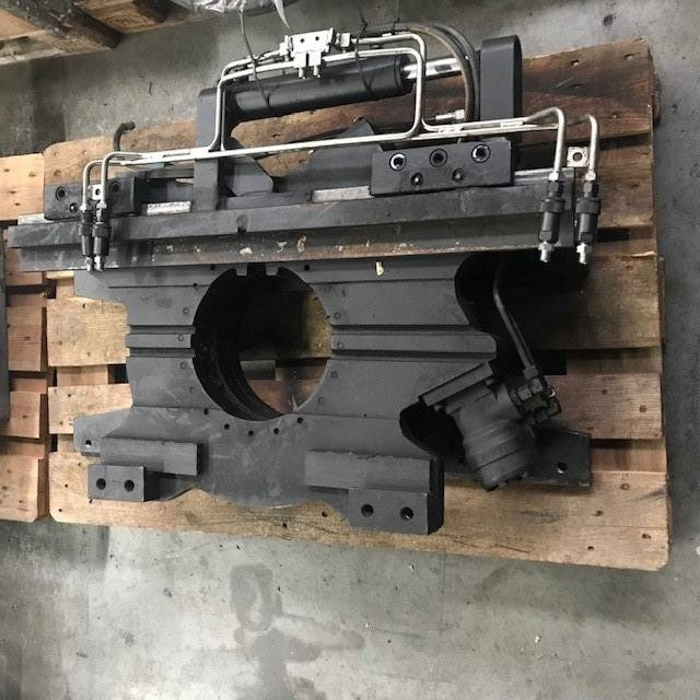 Stabau 360° Rotator with separate side shift - Priključak: slika Stabau 360° Rotator with separate side shift - Priključak Stabau 360° Rotator with separate side shift - Priključak: slika Stabau 360° Rotator with separate side shift - Priključak