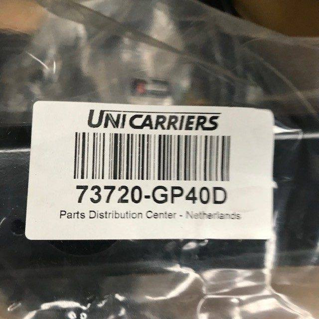 GUARD ASSY PILLAR FOR UNICARRIERS - Rezervni dijelovi za Oprema za rukovanje materijalima: slika GUARD ASSY PILLAR FOR UNICARRIERS - Rezervni dijelovi za Oprema za rukovanje materijalima GUARD ASSY PILLAR FOR UNICARRIERS - Rezervni dijelovi za Oprema za rukovanje materijalima: slika GUARD ASSY PILLAR FOR UNICARRIERS - Rezervni dijelovi za Oprema za rukovanje materijalima