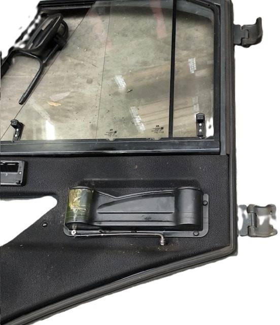 Right Door for Linde 394 - Vrata i dijelovi za Oprema za rukovanje materijalima: slika Right Door for Linde 394 - Vrata i dijelovi za Oprema za rukovanje materijalima Right Door for Linde 394 - Vrata i dijelovi za Oprema za rukovanje materijalima: slika Right Door for Linde 394 - Vrata i dijelovi za Oprema za rukovanje materijalima