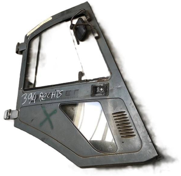 Right Door for Linde 394 - Vrata i dijelovi za Oprema za rukovanje materijalima: slika Right Door for Linde 394 - Vrata i dijelovi za Oprema za rukovanje materijalima Right Door for Linde 394 - Vrata i dijelovi za Oprema za rukovanje materijalima: slika Right Door for Linde 394 - Vrata i dijelovi za Oprema za rukovanje materijalima