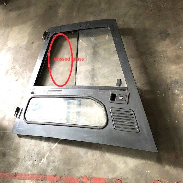 Right door for Linde series 387 - Vrata i dijelovi za Oprema za rukovanje materijalima: slika Right door for Linde series 387 - Vrata i dijelovi za Oprema za rukovanje materijalima Right door for Linde series 387 - Vrata i dijelovi za Oprema za rukovanje materijalima: slika Right door for Linde series 387 - Vrata i dijelovi za Oprema za rukovanje materijalima
