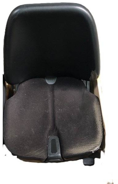 Seat for Linde R16, Series 1120 - Sjedalo za Oprema za rukovanje materijalima: slika Seat for Linde R16, Series 1120 - Sjedalo za Oprema za rukovanje materijalima Seat for Linde R16, Series 1120 - Sjedalo za Oprema za rukovanje materijalima: slika Seat for Linde R16, Series 1120 - Sjedalo za Oprema za rukovanje materijalima