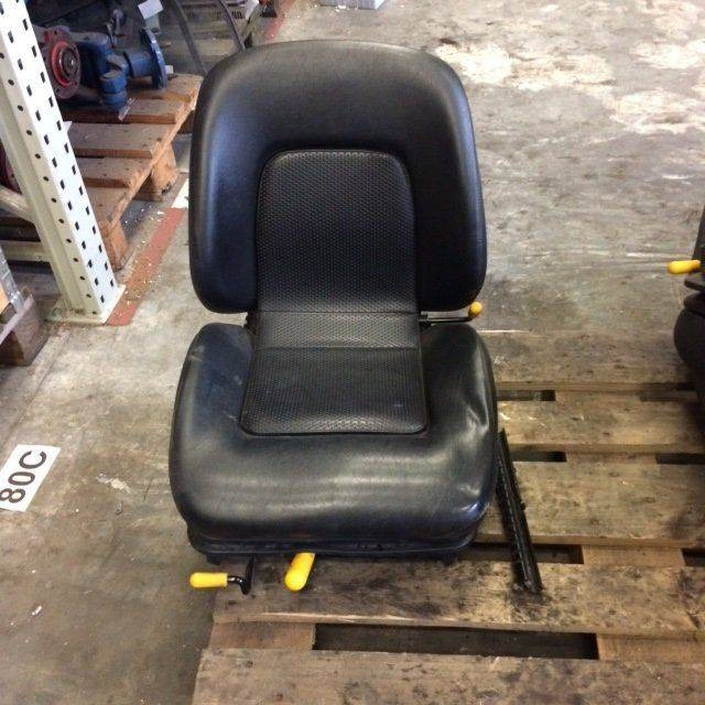 Seat for Linde Series 139/140 - Sjedalo za Oprema za rukovanje materijalima: slika Seat for Linde Series 139/140 - Sjedalo za Oprema za rukovanje materijalima Seat for Linde Series 139/140 - Sjedalo za Oprema za rukovanje materijalima: slika Seat for Linde Series 139/140 - Sjedalo za Oprema za rukovanje materijalima
