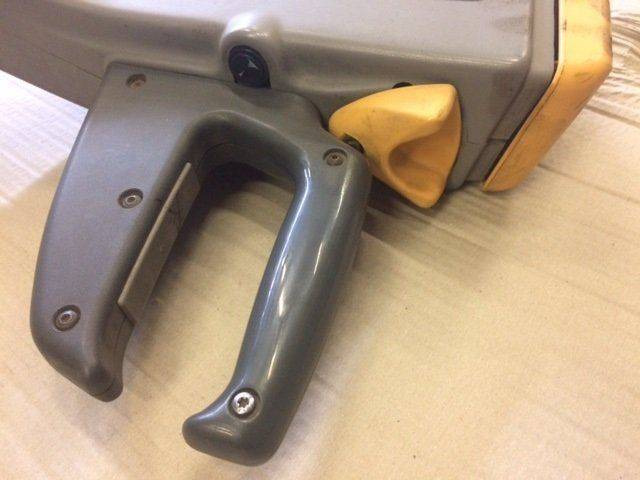 Steering arm assy for Atlet TSP - Upravljački mehanizam za Oprema za rukovanje materijalima: slika Steering arm assy for Atlet TSP - Upravljački mehanizam za Oprema za rukovanje materijalima Steering arm assy for Atlet TSP - Upravljački mehanizam za Oprema za rukovanje materijalima: slika Steering arm assy for Atlet TSP - Upravljački mehanizam za Oprema za rukovanje materijalima