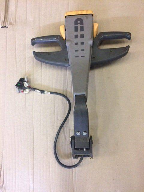 Steering arm assy for Atlet TSP - Upravljački mehanizam za Oprema za rukovanje materijalima: slika Steering arm assy for Atlet TSP - Upravljački mehanizam za Oprema za rukovanje materijalima Steering arm assy for Atlet TSP - Upravljački mehanizam za Oprema za rukovanje materijalima: slika Steering arm assy for Atlet TSP - Upravljački mehanizam za Oprema za rukovanje materijalima