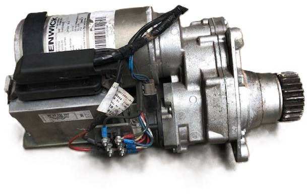 Steering motor for Linde - Upravljački mehanizam za Oprema za rukovanje materijalima: slika Steering motor for Linde - Upravljački mehanizam za Oprema za rukovanje materijalima Steering motor for Linde - Upravljački mehanizam za Oprema za rukovanje materijalima: slika Steering motor for Linde - Upravljački mehanizam za Oprema za rukovanje materijalima