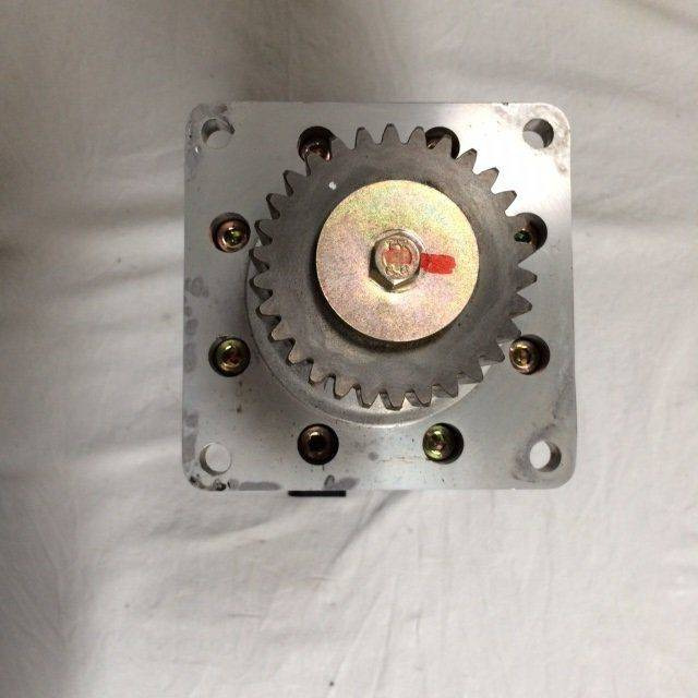 Steering unit for Linde /116/ - Upravljački mehanizam za Oprema za rukovanje materijalima: slika Steering unit for Linde /116/ - Upravljački mehanizam za Oprema za rukovanje materijalima Steering unit for Linde /116/ - Upravljački mehanizam za Oprema za rukovanje materijalima: slika Steering unit for Linde /116/ - Upravljački mehanizam za Oprema za rukovanje materijalima