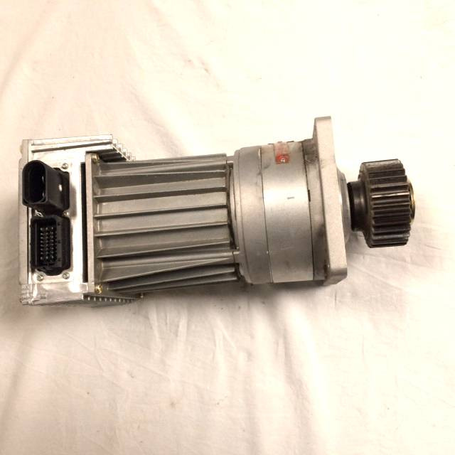 Steering unit for Linde /116/ - Upravljački mehanizam za Oprema za rukovanje materijalima: slika Steering unit for Linde /116/ - Upravljački mehanizam za Oprema za rukovanje materijalima Steering unit for Linde /116/ - Upravljački mehanizam za Oprema za rukovanje materijalima: slika Steering unit for Linde /116/ - Upravljački mehanizam za Oprema za rukovanje materijalima
