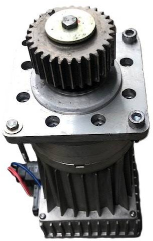 Steering unit for Linde - Upravljački mehanizam za Oprema za rukovanje materijalima: slika Steering unit for Linde - Upravljački mehanizam za Oprema za rukovanje materijalima Steering unit for Linde - Upravljački mehanizam za Oprema za rukovanje materijalima: slika Steering unit for Linde - Upravljački mehanizam za Oprema za rukovanje materijalima