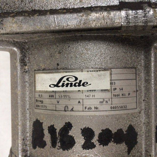 Steering unit for Linde - Upravljački mehanizam za Oprema za rukovanje materijalima: slika Steering unit for Linde - Upravljački mehanizam za Oprema za rukovanje materijalima Steering unit for Linde - Upravljački mehanizam za Oprema za rukovanje materijalima: slika Steering unit for Linde - Upravljački mehanizam za Oprema za rukovanje materijalima