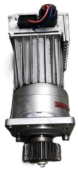 Steering unit for Linde - Upravljački mehanizam za Oprema za rukovanje materijalima: slika Steering unit for Linde - Upravljački mehanizam za Oprema za rukovanje materijalima Steering unit for Linde - Upravljački mehanizam za Oprema za rukovanje materijalima: slika Steering unit for Linde - Upravljački mehanizam za Oprema za rukovanje materijalima