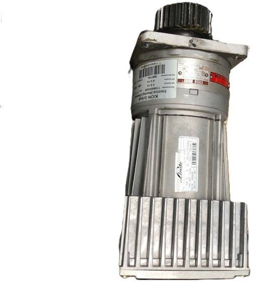 Steering unit for Linde - Upravljački mehanizam za Oprema za rukovanje materijalima: slika Steering unit for Linde - Upravljački mehanizam za Oprema za rukovanje materijalima Steering unit for Linde - Upravljački mehanizam za Oprema za rukovanje materijalima: slika Steering unit for Linde - Upravljački mehanizam za Oprema za rukovanje materijalima