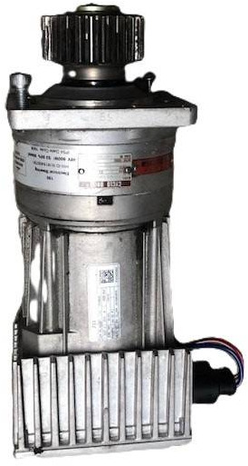 Steering unit for Linde - Upravljački mehanizam za Oprema za rukovanje materijalima: slika Steering unit for Linde - Upravljački mehanizam za Oprema za rukovanje materijalima Steering unit for Linde - Upravljački mehanizam za Oprema za rukovanje materijalima: slika Steering unit for Linde - Upravljački mehanizam za Oprema za rukovanje materijalima