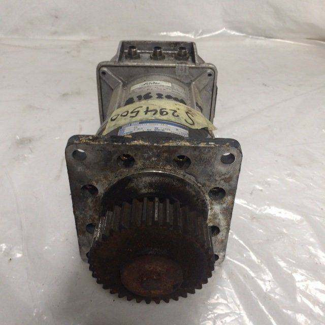 Steering unit for Linde - Upravljački mehanizam za Oprema za rukovanje materijalima: slika Steering unit for Linde - Upravljački mehanizam za Oprema za rukovanje materijalima Steering unit for Linde - Upravljački mehanizam za Oprema za rukovanje materijalima: slika Steering unit for Linde - Upravljački mehanizam za Oprema za rukovanje materijalima