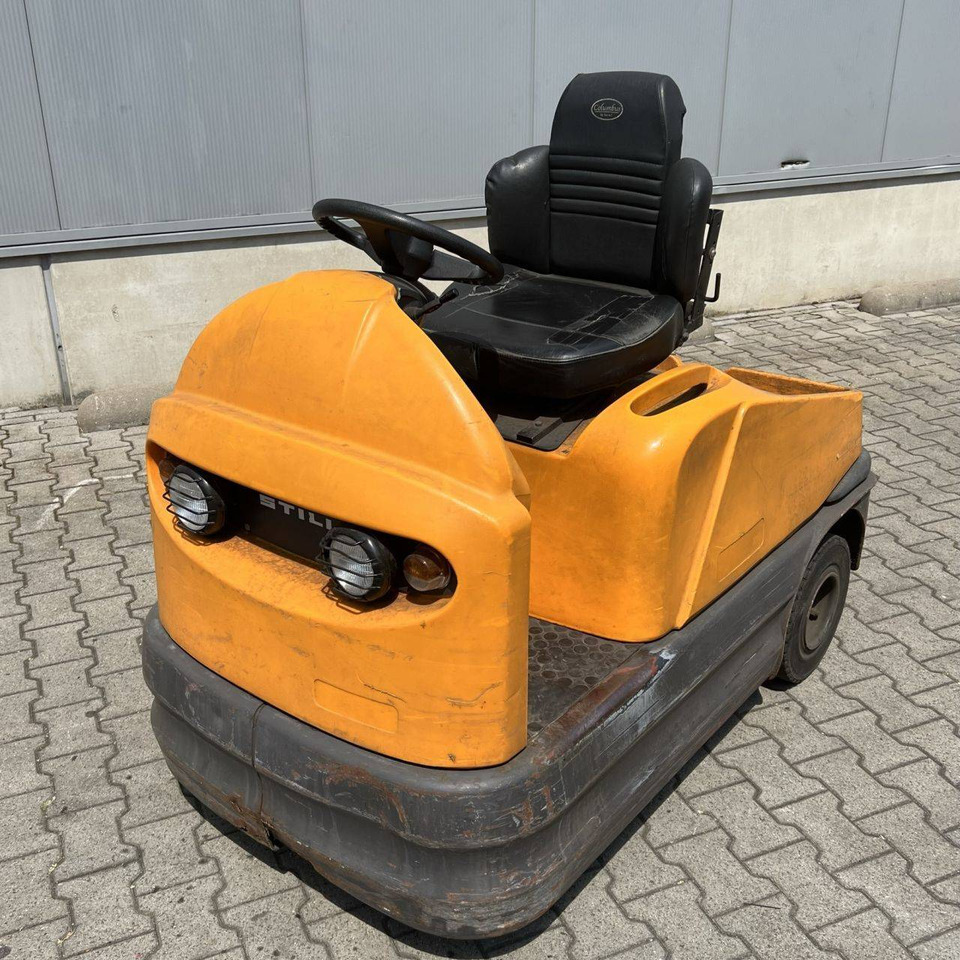 Still R06 (126) - Vučni traktor: slika Still R06 (126) - Vučni traktor Still R06 (126) - Vučni traktor: slika Still R06 (126) - Vučni traktor