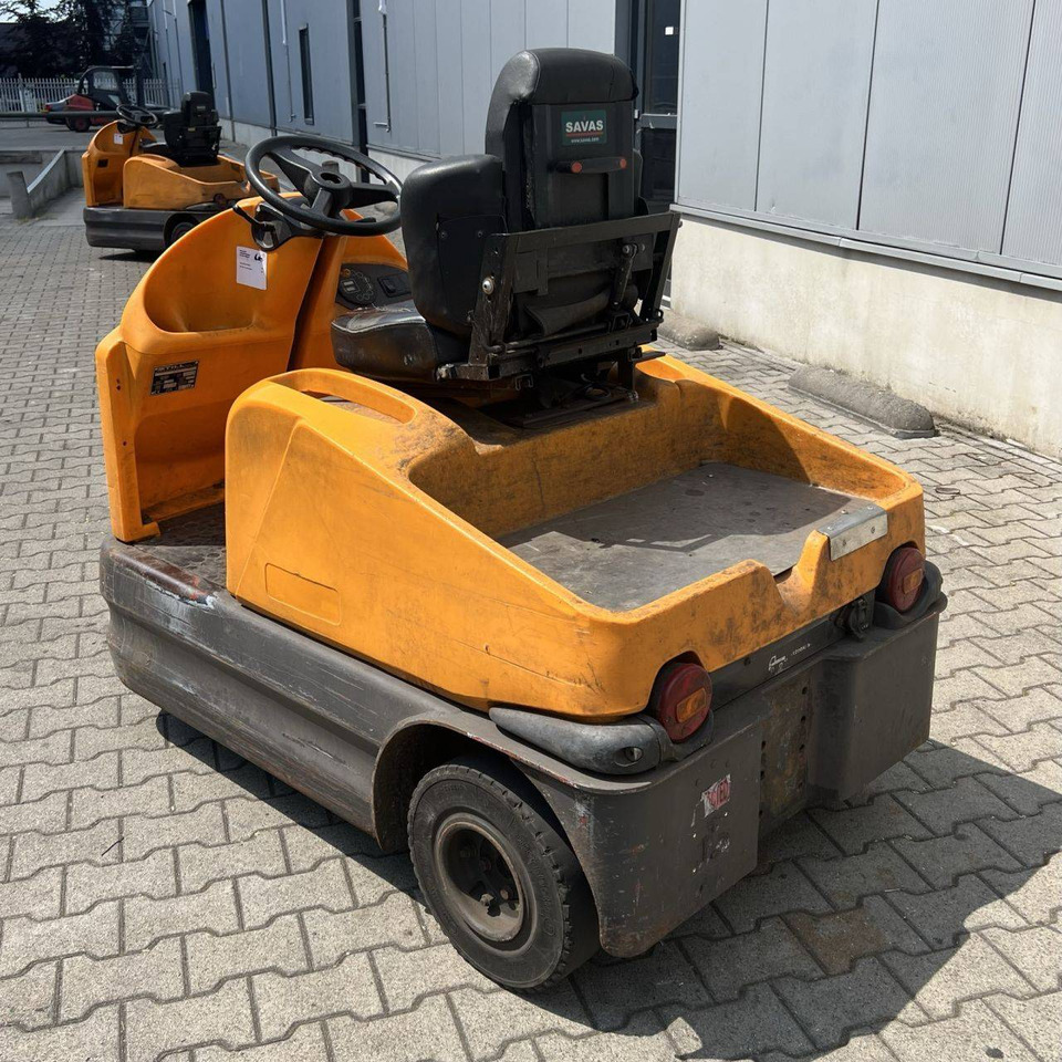 Still R06 (126) - Vučni traktor: slika Still R06 (126) - Vučni traktor Still R06 (126) - Vučni traktor: slika Still R06 (126) - Vučni traktor