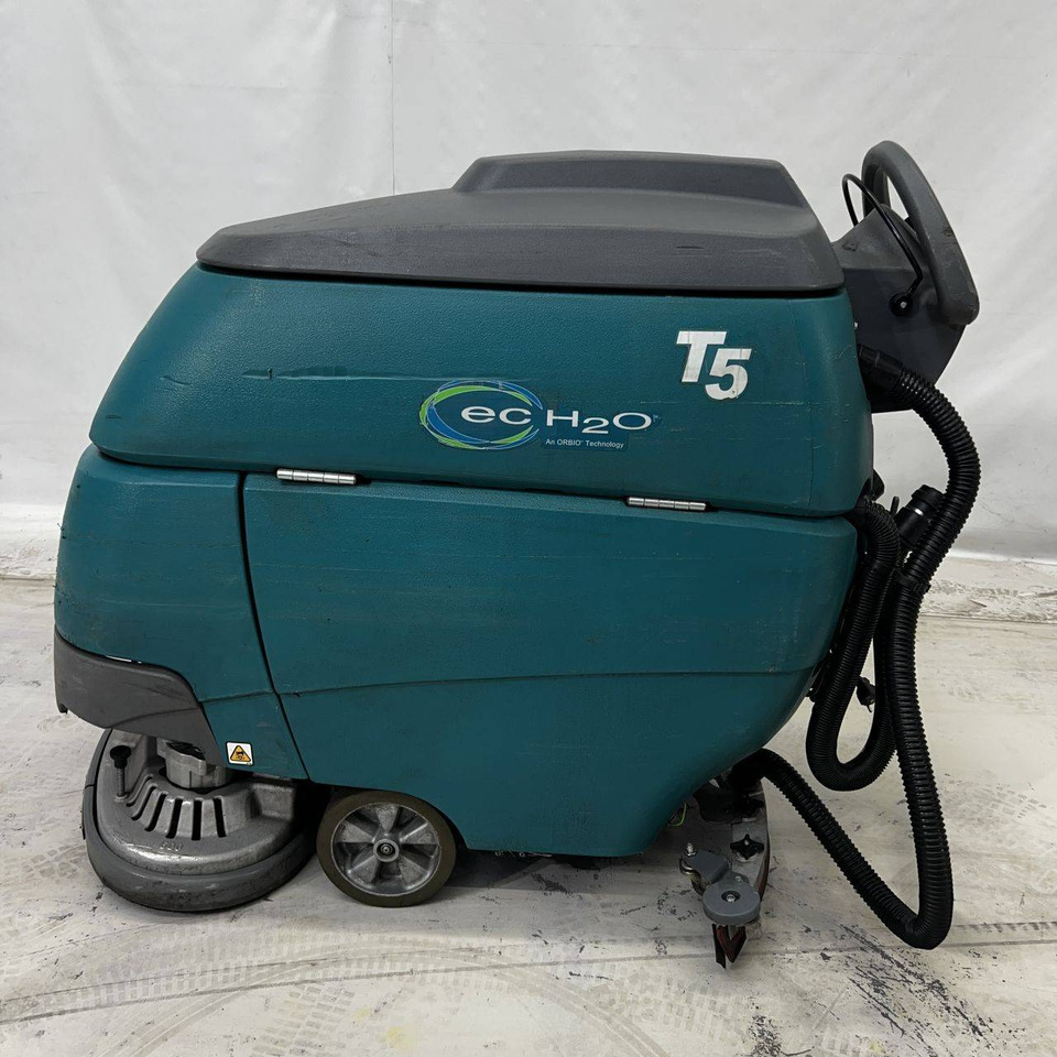 Tennant T5 - Perač podova: slika Tennant T5 - Perač podova Tennant T5 - Perač podova: slika Tennant T5 - Perač podova