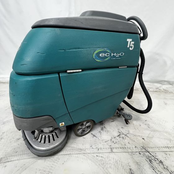 Tennant T5 - Perač podova: slika Tennant T5 - Perač podova Tennant T5 - Perač podova: slika Tennant T5 - Perač podova