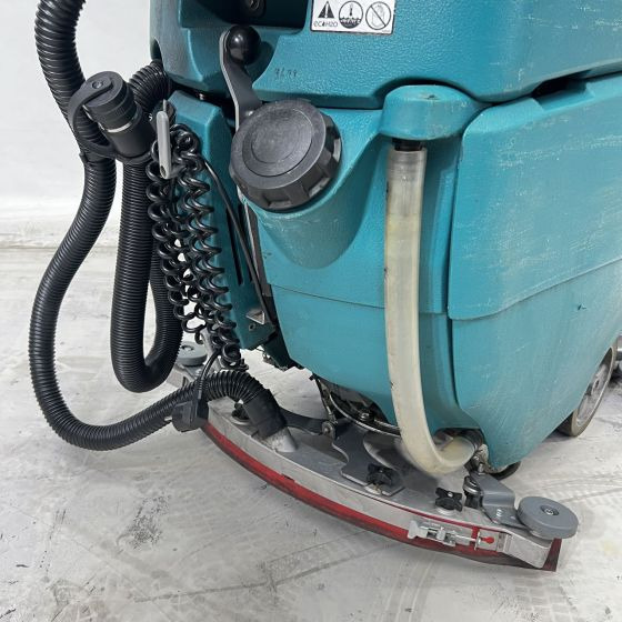 Tennant T5 - Perač podova: slika Tennant T5 - Perač podova Tennant T5 - Perač podova: slika Tennant T5 - Perač podova