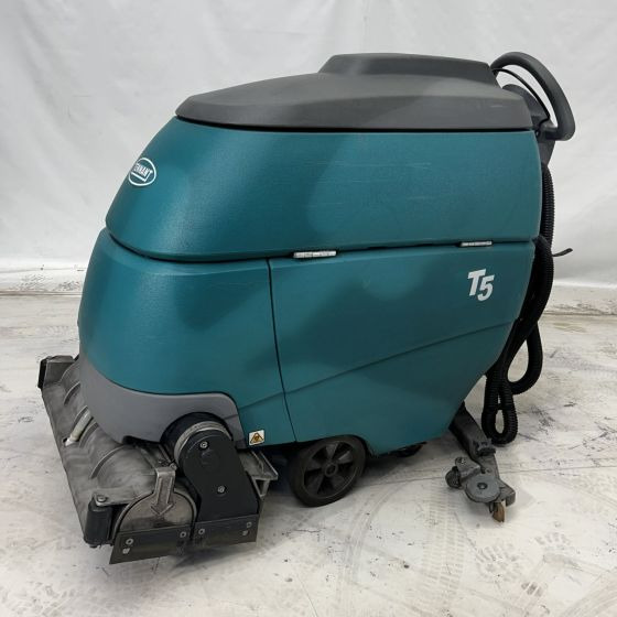 Tennant T5 - Perač podova: slika Tennant T5 - Perač podova Tennant T5 - Perač podova: slika Tennant T5 - Perač podova
