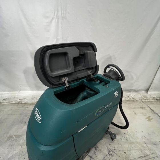 Tennant T5 - Perač podova: slika Tennant T5 - Perač podova Tennant T5 - Perač podova: slika Tennant T5 - Perač podova