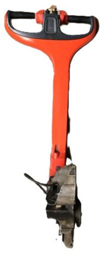 Upravljački mehanizam za Oprema za rukovanje materijalima Tiller Arm  for Linde L10, Series 379: slika Upravljački mehanizam za Oprema za rukovanje materijalima Tiller Arm  for Linde L10, Series 379