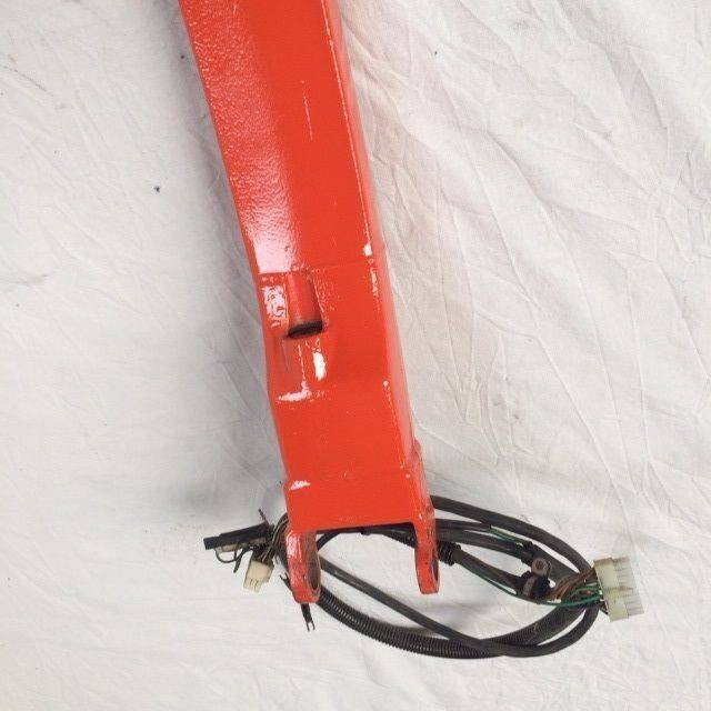 Tiller Arm for Linde - Upravljački mehanizam za Oprema za rukovanje materijalima: slika Tiller Arm for Linde - Upravljački mehanizam za Oprema za rukovanje materijalima Tiller Arm for Linde - Upravljački mehanizam za Oprema za rukovanje materijalima: slika Tiller Arm for Linde - Upravljački mehanizam za Oprema za rukovanje materijalima