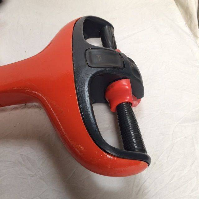 Tiller Arm for Linde - Upravljački mehanizam za Oprema za rukovanje materijalima: slika Tiller Arm for Linde - Upravljački mehanizam za Oprema za rukovanje materijalima Tiller Arm for Linde - Upravljački mehanizam za Oprema za rukovanje materijalima: slika Tiller Arm for Linde - Upravljački mehanizam za Oprema za rukovanje materijalima