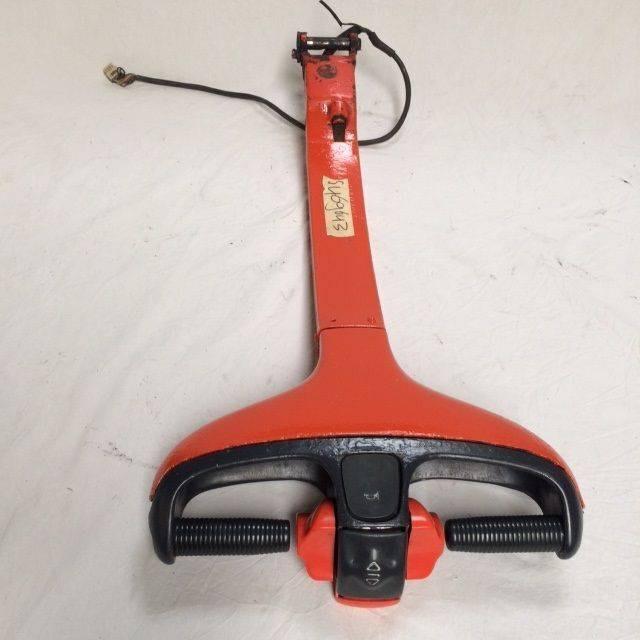 Tiller Arm for Linde T18, Series 360 - Upravljački mehanizam za Oprema za rukovanje materijalima: slika Tiller Arm for Linde T18, Series 360 - Upravljački mehanizam za Oprema za rukovanje materijalima Tiller Arm for Linde T18, Series 360 - Upravljački mehanizam za Oprema za rukovanje materijalima: slika Tiller Arm for Linde T18, Series 360 - Upravljački mehanizam za Oprema za rukovanje materijalima