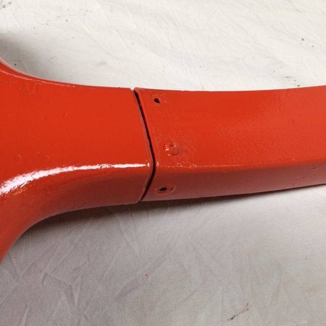 Upravljački mehanizam za Oprema za rukovanje materijalima Tiller Arm for Linde T18, Series 360: slika Upravljački mehanizam za Oprema za rukovanje materijalima Tiller Arm for Linde T18, Series 360