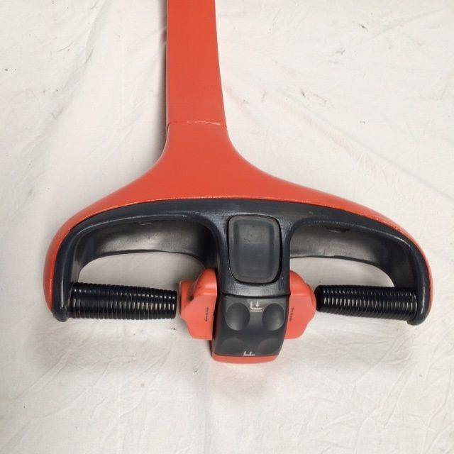 Tiller arm for Linde Series 379 - Upravljački mehanizam za Oprema za rukovanje materijalima: slika Tiller arm for Linde Series 379 - Upravljački mehanizam za Oprema za rukovanje materijalima Tiller arm for Linde Series 379 - Upravljački mehanizam za Oprema za rukovanje materijalima: slika Tiller arm for Linde Series 379 - Upravljački mehanizam za Oprema za rukovanje materijalima