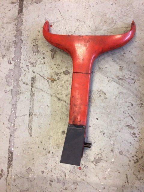 Tiller arm for Linde T30, Series 362 - Upravljački mehanizam za Oprema za rukovanje materijalima: slika Tiller arm for Linde T30, Series 362 - Upravljački mehanizam za Oprema za rukovanje materijalima Tiller arm for Linde T30, Series 362 - Upravljački mehanizam za Oprema za rukovanje materijalima: slika Tiller arm for Linde T30, Series 362 - Upravljački mehanizam za Oprema za rukovanje materijalima