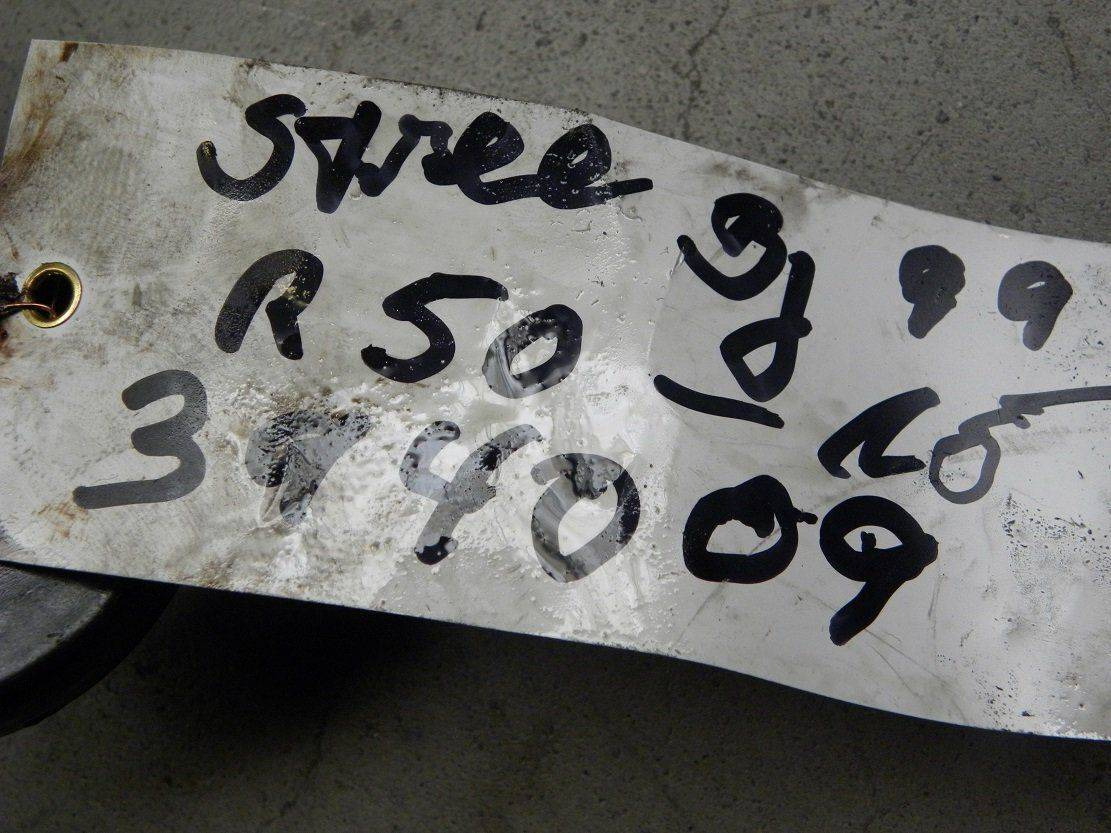 Tilt Cylinder For Still R50-16 - Hidraulični cilindar za Oprema za rukovanje materijalima: slika Tilt Cylinder For Still R50-16 - Hidraulični cilindar za Oprema za rukovanje materijalima Tilt Cylinder For Still R50-16 - Hidraulični cilindar za Oprema za rukovanje materijalima: slika Tilt Cylinder For Still R50-16 - Hidraulični cilindar za Oprema za rukovanje materijalima