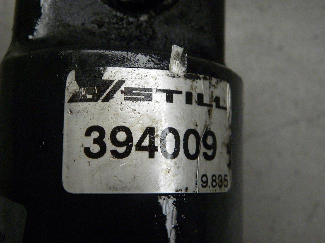 Tilt Cylinder For Still R50-16 - Hidraulični cilindar za Oprema za rukovanje materijalima: slika Tilt Cylinder For Still R50-16 - Hidraulični cilindar za Oprema za rukovanje materijalima Tilt Cylinder For Still R50-16 - Hidraulični cilindar za Oprema za rukovanje materijalima: slika Tilt Cylinder For Still R50-16 - Hidraulični cilindar za Oprema za rukovanje materijalima