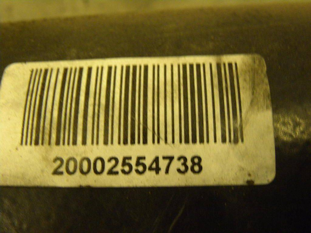 Tilt cylinder for Still R60-45 - Hidraulični cilindar za Oprema za rukovanje materijalima: slika Tilt cylinder for Still R60-45 - Hidraulični cilindar za Oprema za rukovanje materijalima Tilt cylinder for Still R60-45 - Hidraulični cilindar za Oprema za rukovanje materijalima: slika Tilt cylinder for Still R60-45 - Hidraulični cilindar za Oprema za rukovanje materijalima