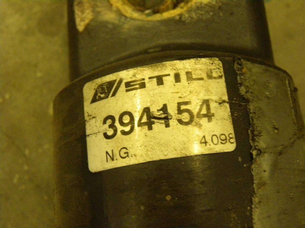 Tilt cylinder for Still R60-45 - Hidraulični cilindar za Oprema za rukovanje materijalima: slika Tilt cylinder for Still R60-45 - Hidraulični cilindar za Oprema za rukovanje materijalima Tilt cylinder for Still R60-45 - Hidraulični cilindar za Oprema za rukovanje materijalima: slika Tilt cylinder for Still R60-45 - Hidraulični cilindar za Oprema za rukovanje materijalima