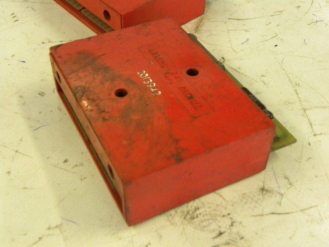 Traction Module From Lansing - Upravljačka jedinica (ECU) za Oprema za rukovanje materijalima: slika Traction Module From Lansing - Upravljačka jedinica (ECU) za Oprema za rukovanje materijalima Traction Module From Lansing - Upravljačka jedinica (ECU) za Oprema za rukovanje materijalima: slika Traction Module From Lansing - Upravljačka jedinica (ECU) za Oprema za rukovanje materijalima