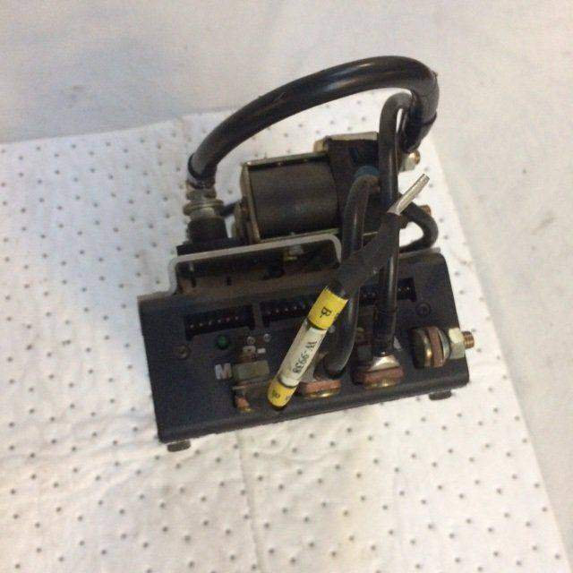 Transistor system MOS90B for Atlet XJN - Električni sustav za Oprema za rukovanje materijalima: slika Transistor system MOS90B for Atlet XJN - Električni sustav za Oprema za rukovanje materijalima Transistor system MOS90B for Atlet XJN - Električni sustav za Oprema za rukovanje materijalima: slika Transistor system MOS90B for Atlet XJN - Električni sustav za Oprema za rukovanje materijalima
