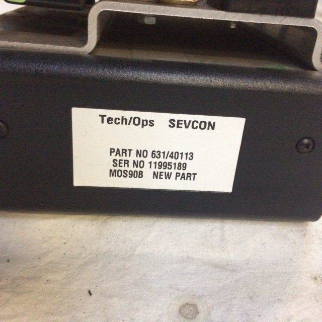 Transistor system MOS90B for Atlet XJN - Električni sustav za Oprema za rukovanje materijalima: slika Transistor system MOS90B for Atlet XJN - Električni sustav za Oprema za rukovanje materijalima Transistor system MOS90B for Atlet XJN - Električni sustav za Oprema za rukovanje materijalima: slika Transistor system MOS90B for Atlet XJN - Električni sustav za Oprema za rukovanje materijalima
