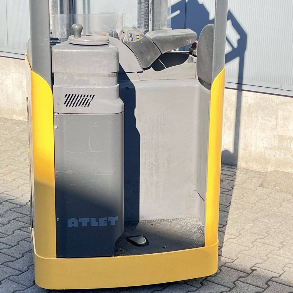 Unicarriers 160SDTFV540 AJN - Slagač stoga: slika Unicarriers 160SDTFV540 AJN - Slagač stoga Unicarriers 160SDTFV540 AJN - Slagač stoga: slika Unicarriers 160SDTFV540 AJN - Slagač stoga