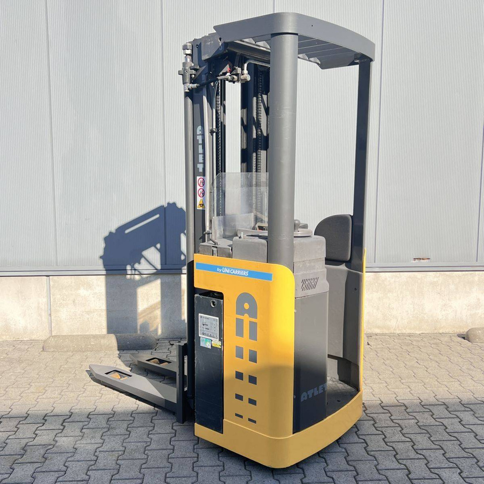 Unicarriers 160SDTFV540 AJN - Slagač stoga: slika Unicarriers 160SDTFV540 AJN - Slagač stoga Unicarriers 160SDTFV540 AJN - Slagač stoga: slika Unicarriers 160SDTFV540 AJN - Slagač stoga