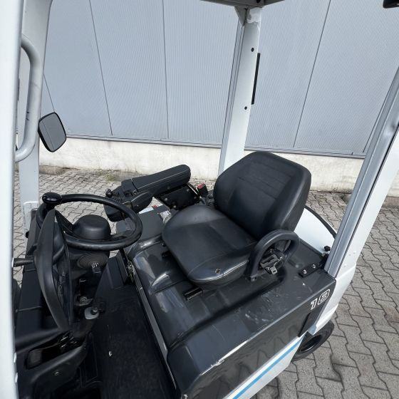 Unicarriers EF18 (JAG1N1L18Q) - Električni viličar: slika Unicarriers EF18 (JAG1N1L18Q) - Električni viličar Unicarriers EF18 (JAG1N1L18Q) - Električni viličar: slika Unicarriers EF18 (JAG1N1L18Q) - Električni viličar