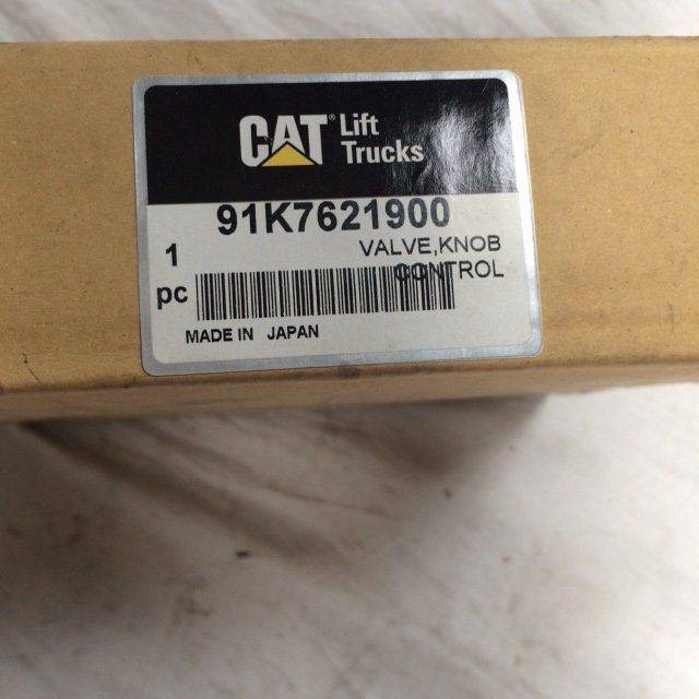 Valve,Knob C for Caterpillar Mitsubishi - Hidraulični ventil za Oprema za rukovanje materijalima: slika Valve,Knob C for Caterpillar Mitsubishi - Hidraulični ventil za Oprema za rukovanje materijalima Valve,Knob C for Caterpillar Mitsubishi - Hidraulični ventil za Oprema za rukovanje materijalima: slika Valve,Knob C for Caterpillar Mitsubishi - Hidraulični ventil za Oprema za rukovanje materijalima