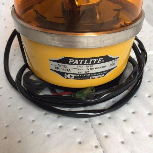 Warning light from Patlite - Svjetla/ Rasvjeta za Oprema za rukovanje materijalima: slika Warning light from Patlite - Svjetla/ Rasvjeta za Oprema za rukovanje materijalima Warning light from Patlite - Svjetla/ Rasvjeta za Oprema za rukovanje materijalima: slika Warning light from Patlite - Svjetla/ Rasvjeta za Oprema za rukovanje materijalima