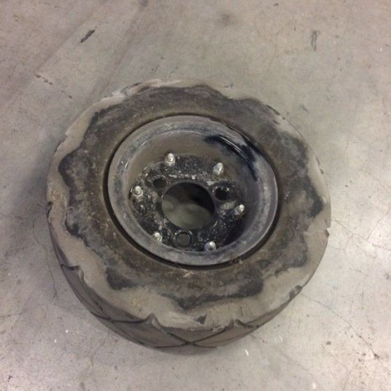 Wheel for Scrubber vacuum cleaner Nilfisk BR 850 - Kompletan kotač za Perač podova: slika Wheel for Scrubber vacuum cleaner Nilfisk BR 850 - Kompletan kotač za Perač podova Wheel for Scrubber vacuum cleaner Nilfisk BR 850 - Kompletan kotač za Perač podova: slika Wheel for Scrubber vacuum cleaner Nilfisk BR 850 - Kompletan kotač za Perač podova